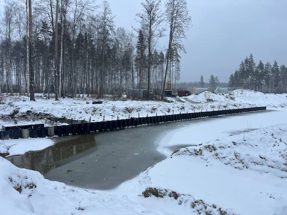 Курортный район Санкт-Петербурга