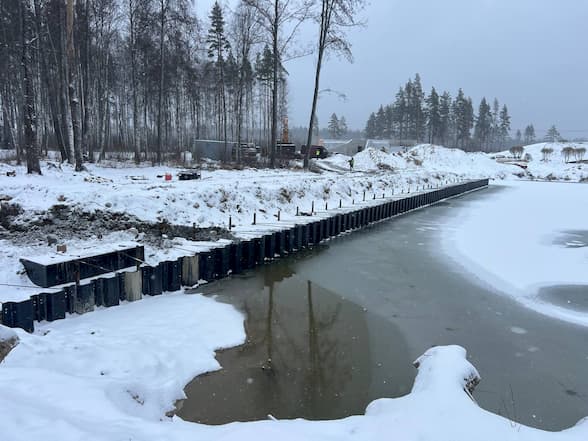 Курортный район Санкт-Петербурга