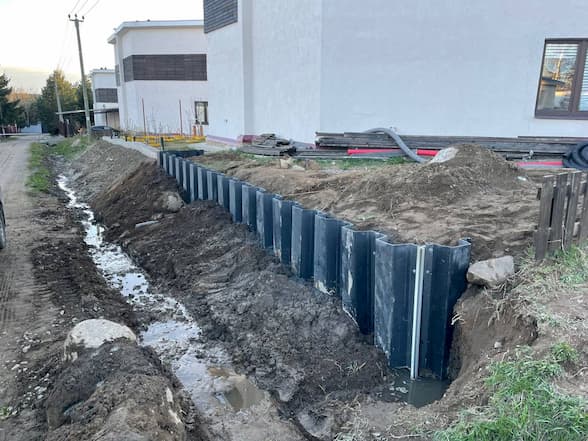 Озеро Суходольское, Приозерский район, Ленинградская область