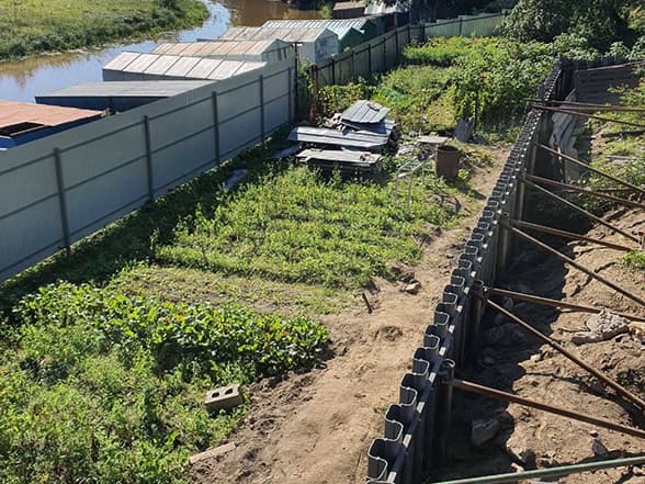 Ленинградская область, г.Кировск