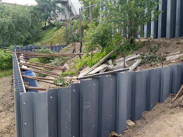 Ленинградская область, г.Кировск